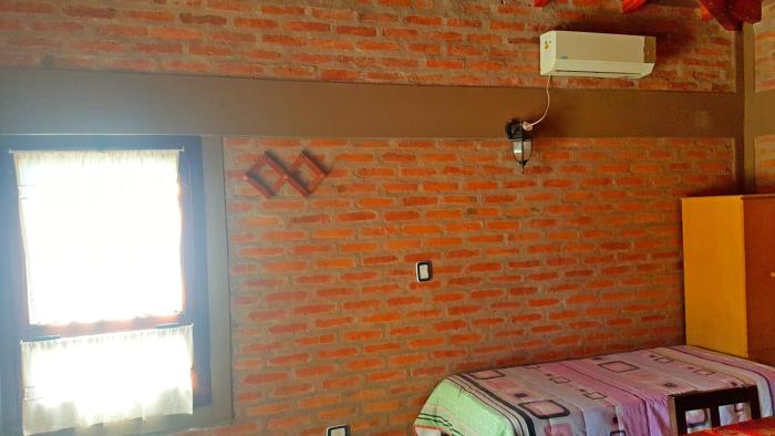 cabanas villa del sol