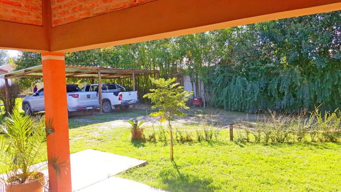 cabanas villa del sol