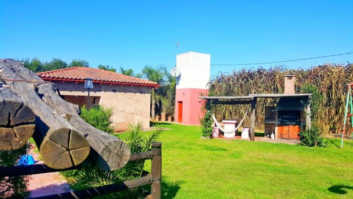 cabanas villa del sol