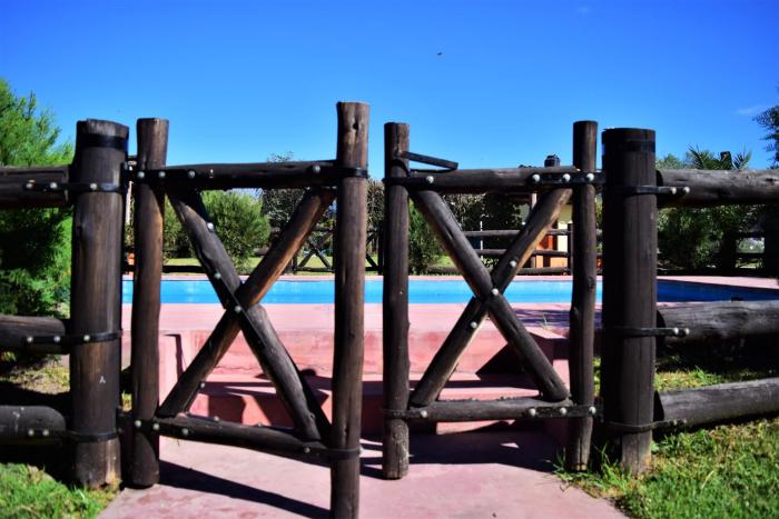 cabanas villa del sol