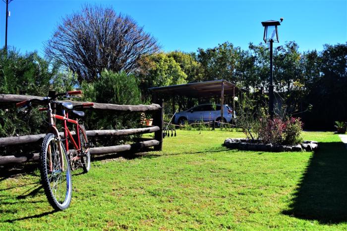 cabanas villa del sol