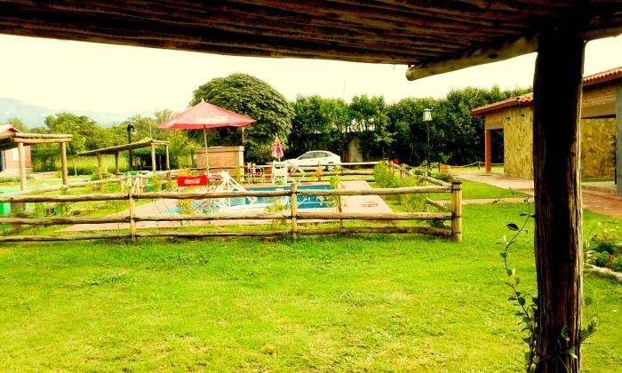 cabanas villa del sol