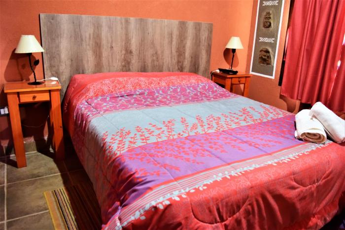 cabanas villa del sol