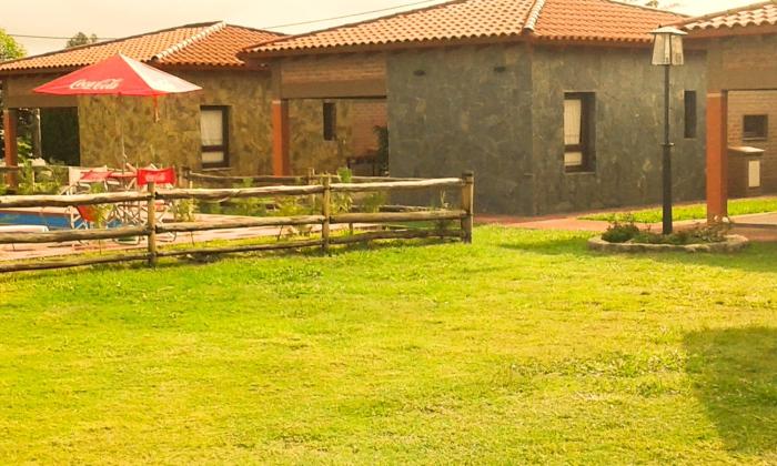 cabanas villa del sol