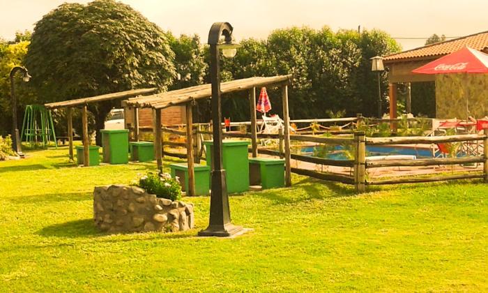 cabanas villa del sol