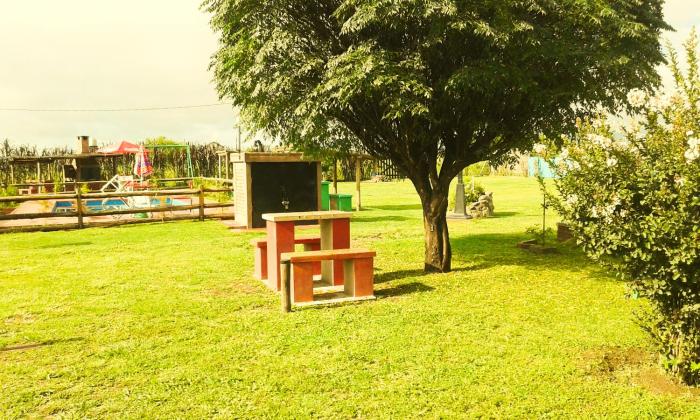 cabanas villa del sol