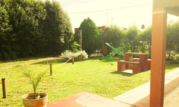 cabanas villa del sol