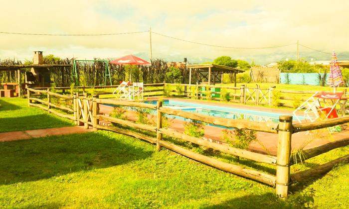 cabanas villa del sol