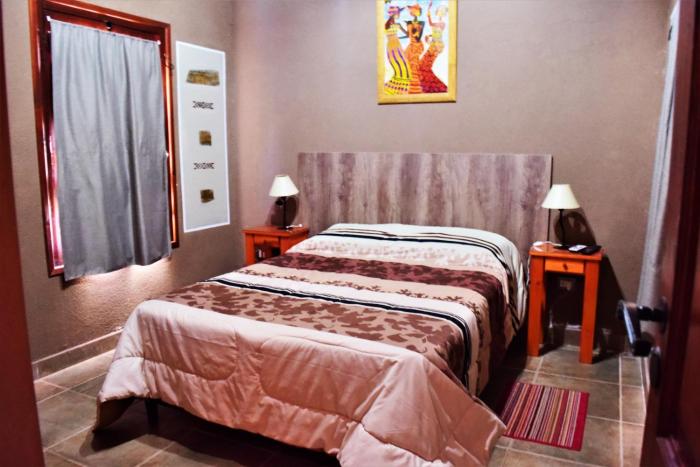 cabanas villa del sol