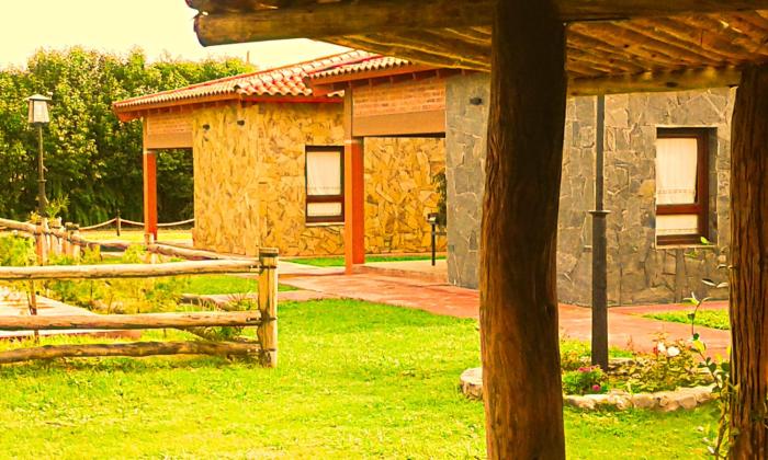 cabanas villa del sol