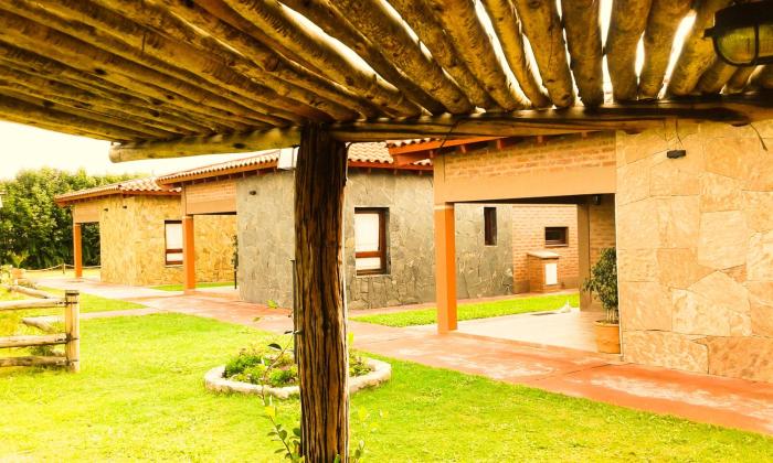 cabanas villa del sol