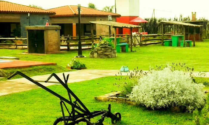 cabanas villa del sol