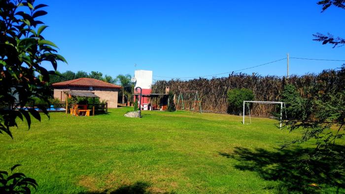 cabanas villa del sol