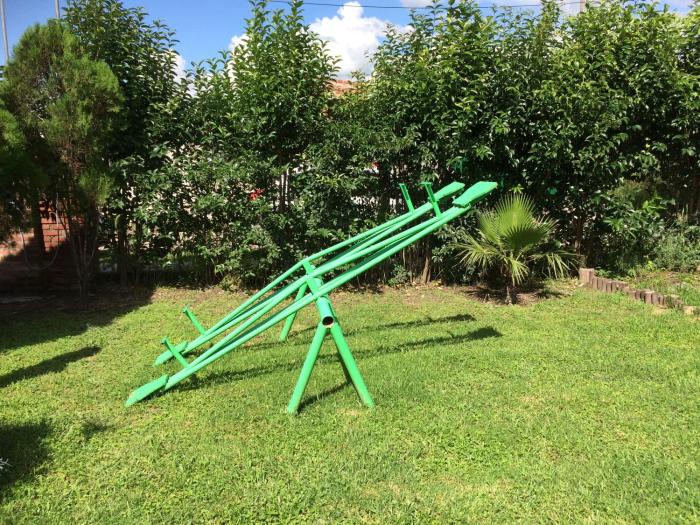 cabanas villa del sol