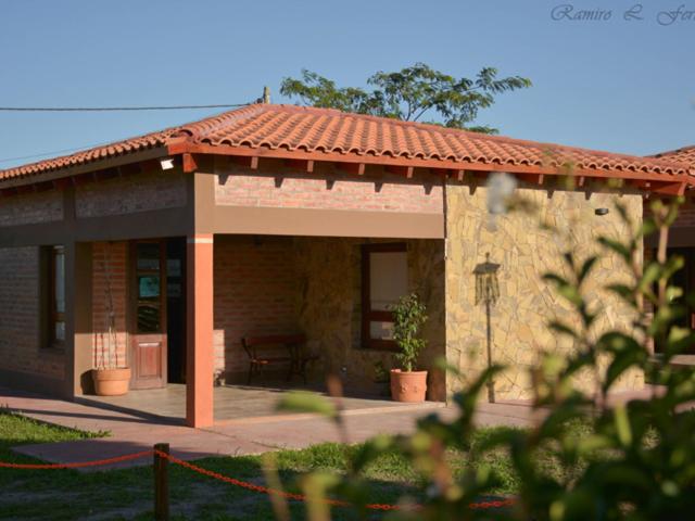 cabanas villa del sol