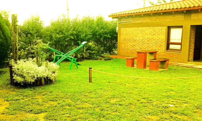 cabanas villa del sol