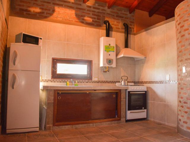 cabanas villa del sol