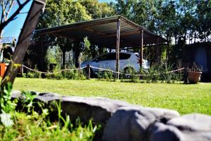 Cabañas Villa Del Sol,Rosario De Lerma>>El Encon,3 star