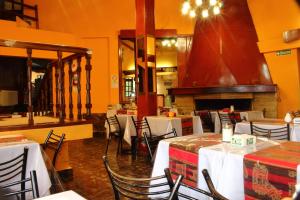 Hosteria Los Cuartos,Tucuman>>Tafi Del Valle,2 star