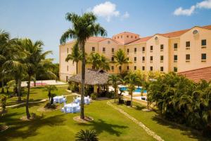 Four Points By Sheraton Santo Domingo,La Caleta>>Boca Chica,4 star