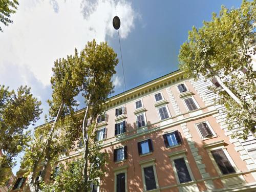 irooms central station