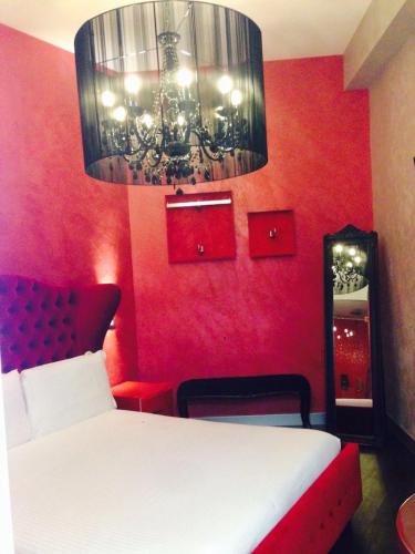 irooms central station