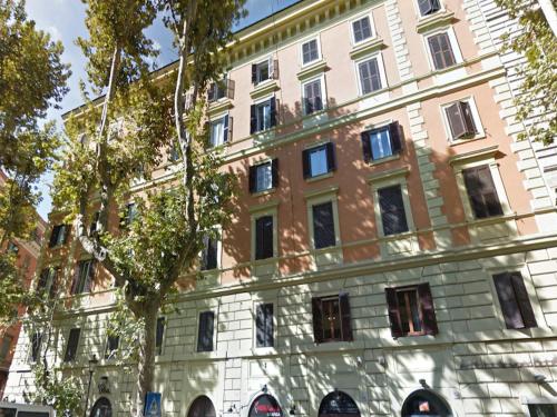 irooms central station