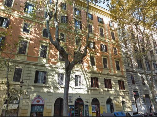 irooms central station