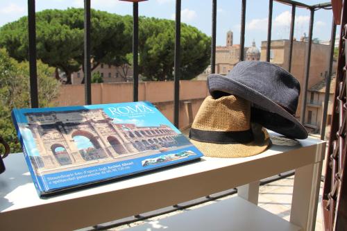 irooms central station