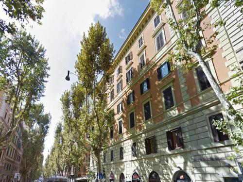 irooms central station