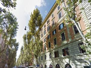 irooms central station