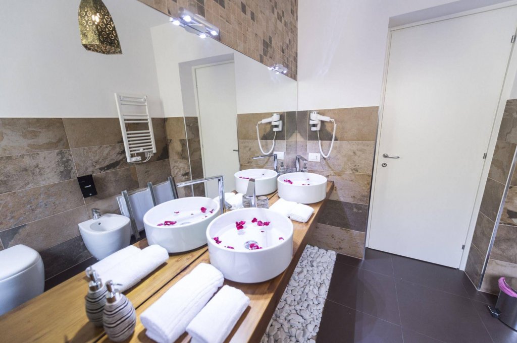 irooms central station