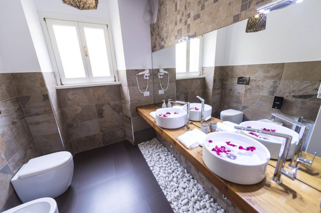 irooms central station