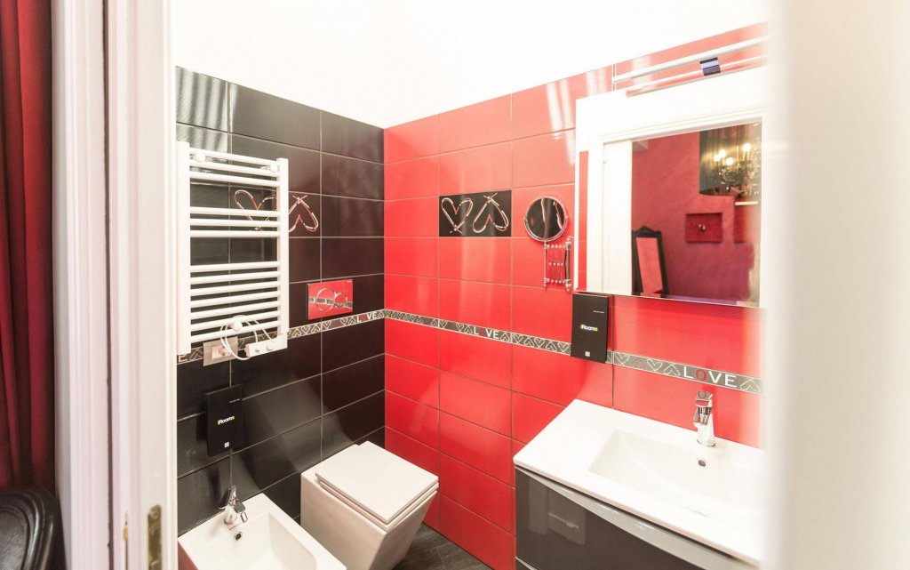 irooms central station