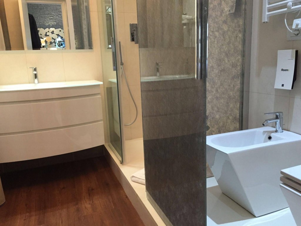 irooms central station