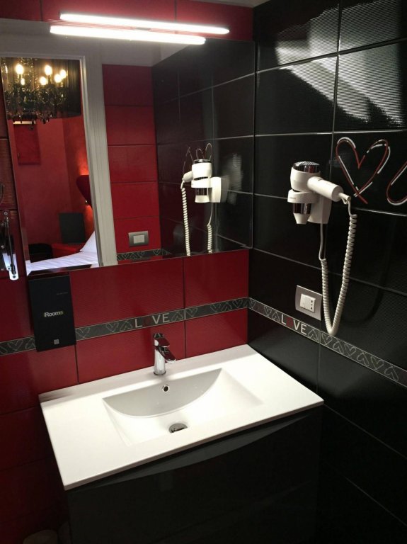 irooms central station