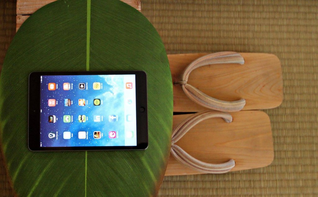 irooms central station