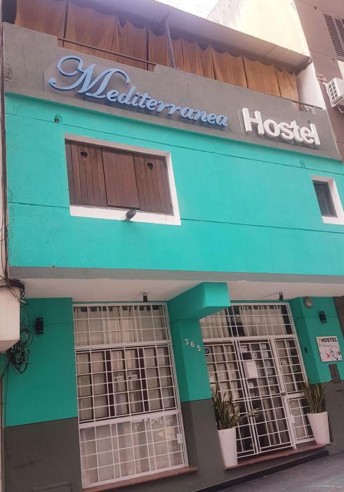 Hostel Spa Mediterranea