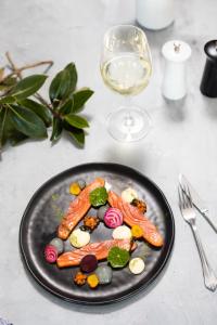 Quality Hotel Wangaratta Gateway,Victoria>>High Country,5 star