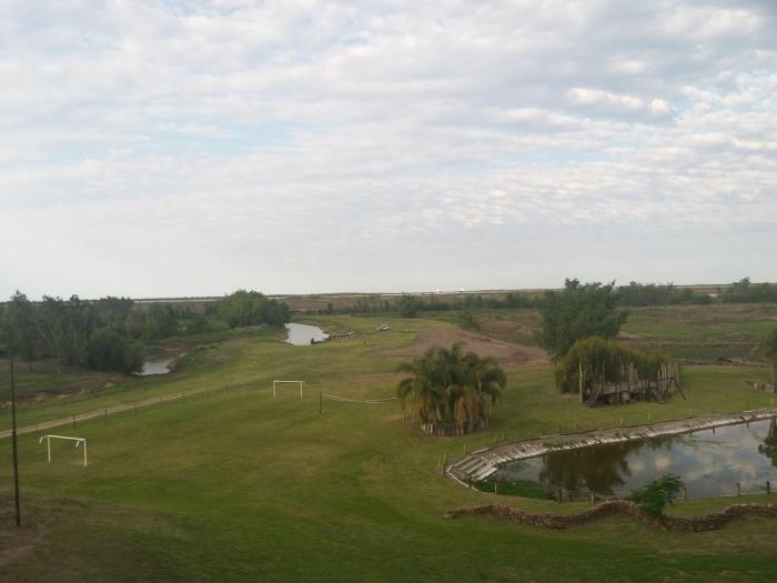 apart club san pedro