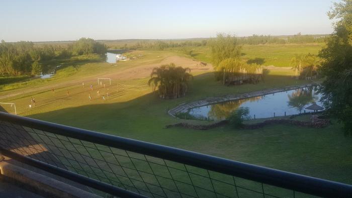 apart club san pedro