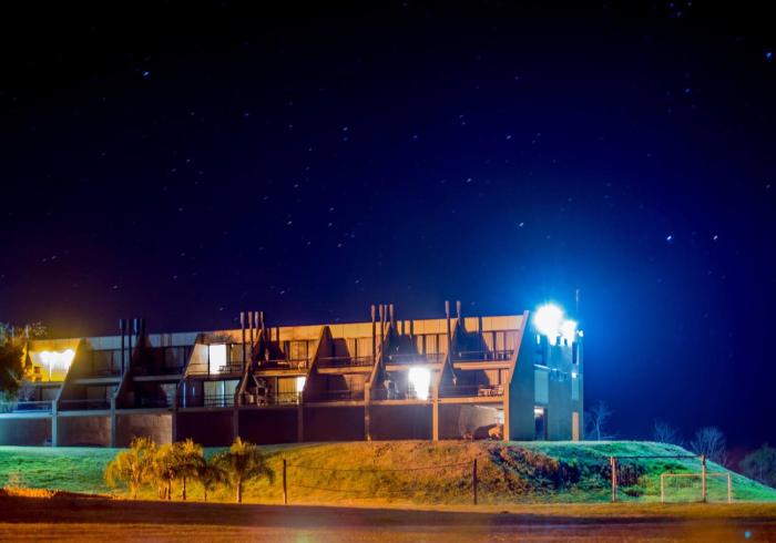 apart club san pedro