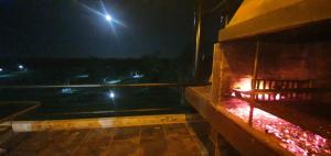 Apart Club San Pedro,,5 star