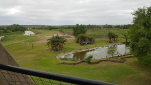 apart club san pedro