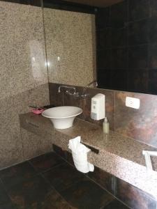 apart club san pedro