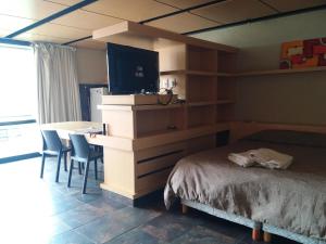 apart club san pedro