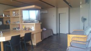 Apart Club San Pedro,,5 star