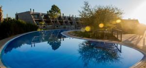 apart club san pedro