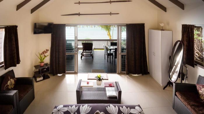 rarotonga