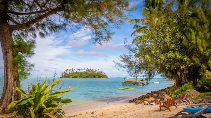 rarotonga